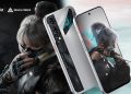 Nubia Neo 5 Series