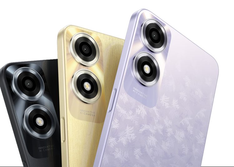 HP OPPO Harga 1 Jutaan