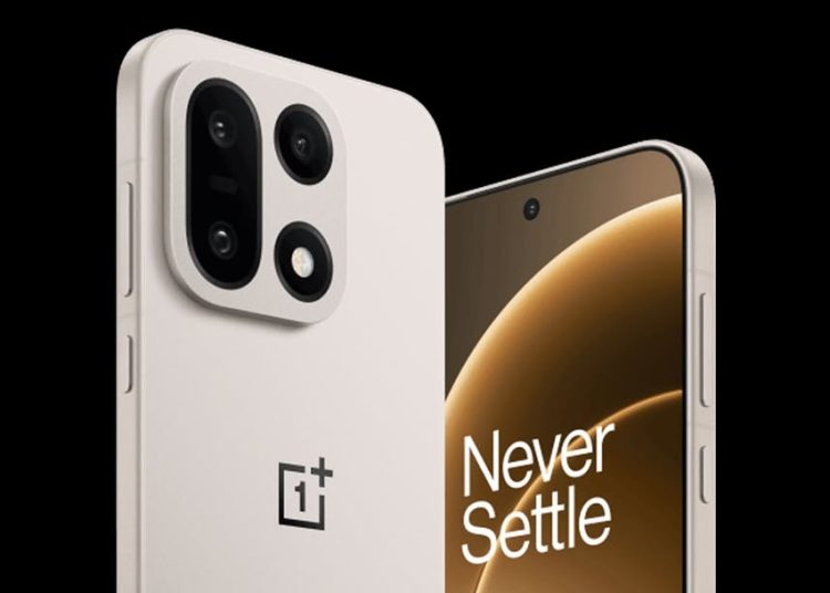 OnePlus 16