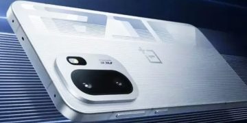 OnePlus Ace 7