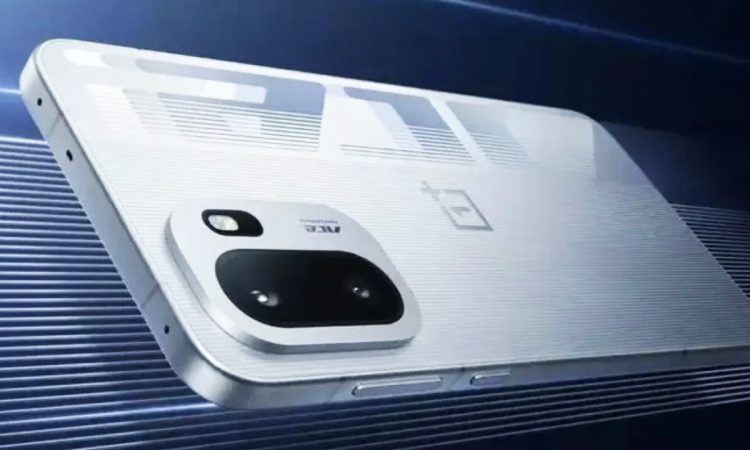 OnePlus Ace 7