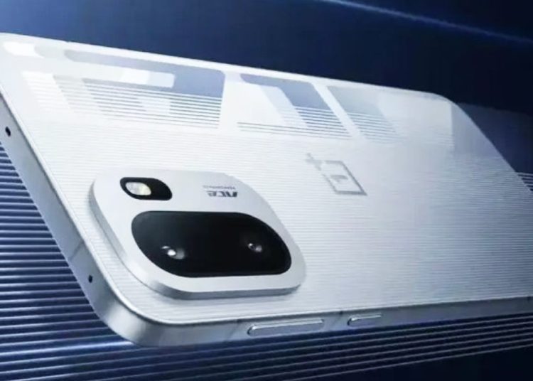 OnePlus Ace 7