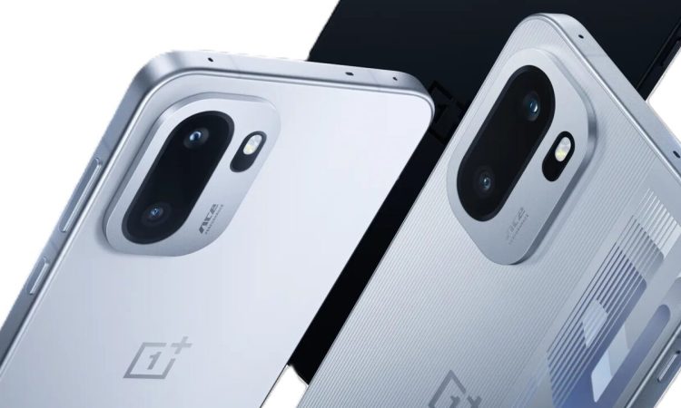 OnePlus Ace 7