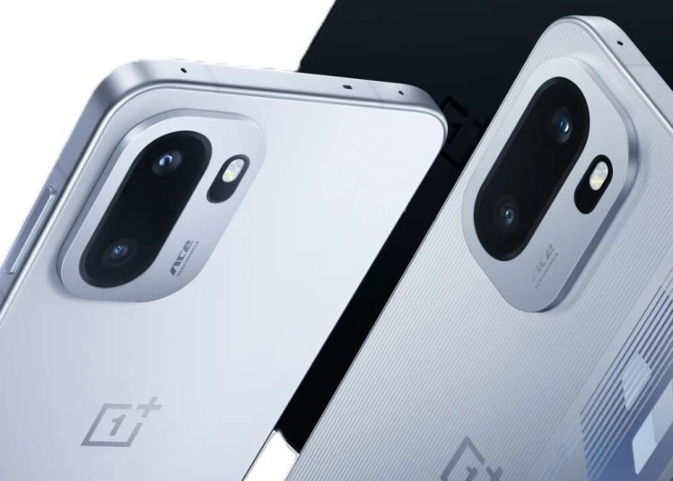OnePlus Ace 7