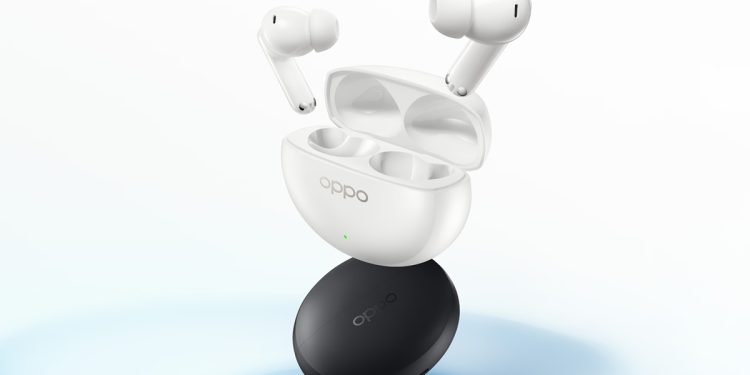 Oppo Enco Air 5 Pro