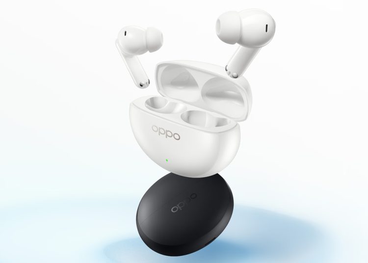 Oppo Enco Air 5 Pro