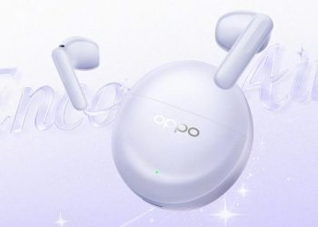 Oppo Enco Air 5s