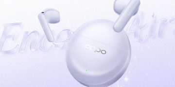 Oppo Enco Air 5s