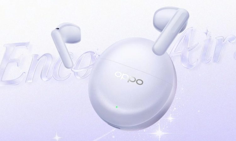 Oppo Enco Air 5s