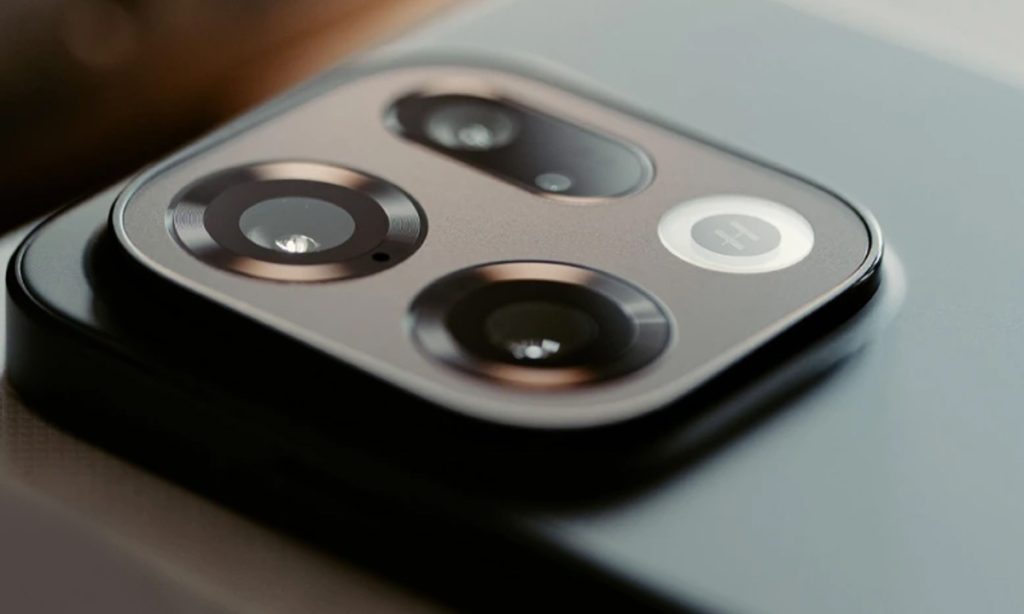 Oppo Find X10 Pro Max