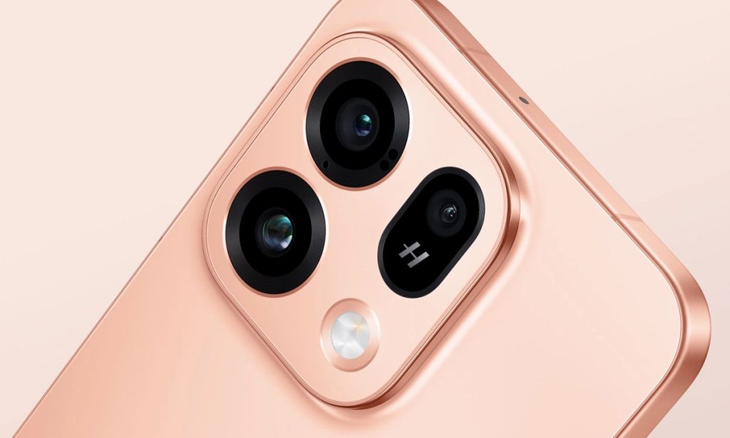 Oppo Find X9s