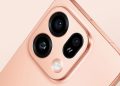 Oppo Find X9s