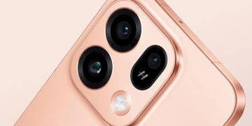 Oppo Find X9s