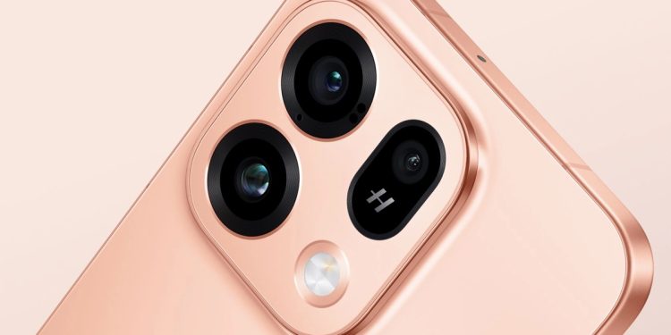 Oppo Find X9s