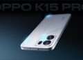 Oppo K15