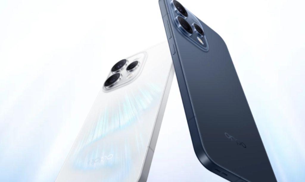 Oppo Reno 15