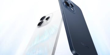 Oppo Reno 15