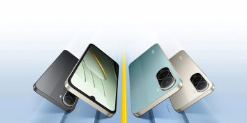 POCO C81 Pro