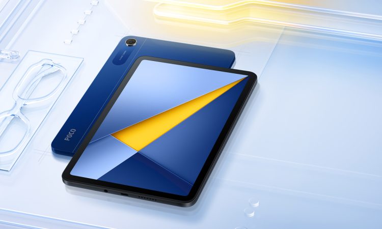 Poco Pad C1