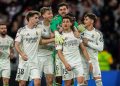 Sevilla vs Real Madrid