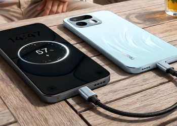 Realme 16T