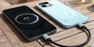 Realme 16T