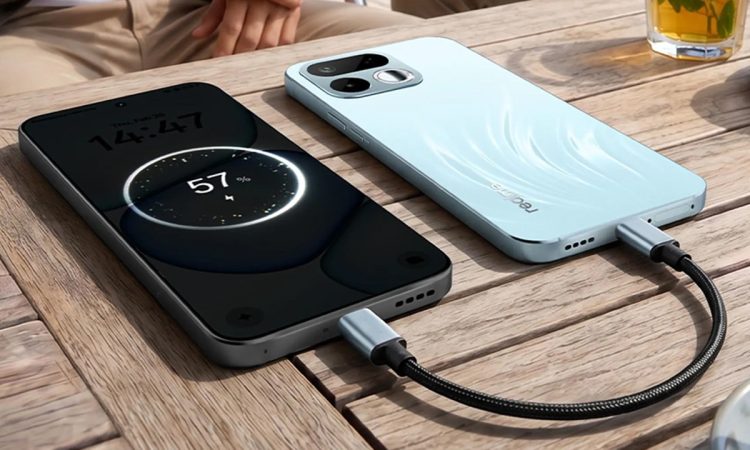 Realme 16T