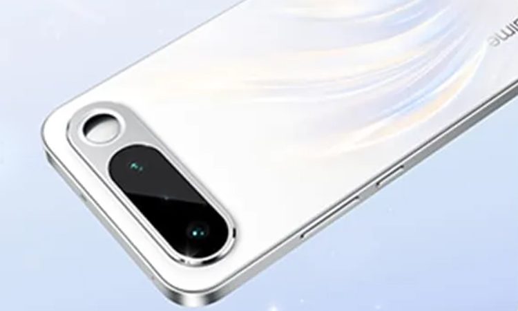 Realme 16x