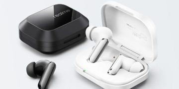 Realme Buds Air 8 Pro