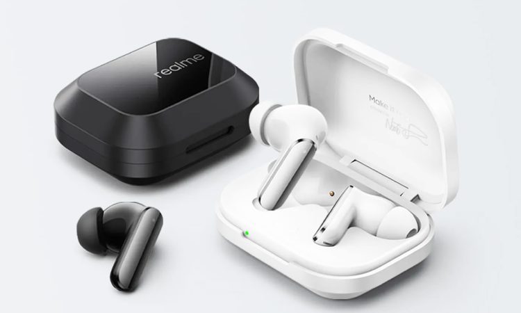 Realme Buds Air 8 Pro