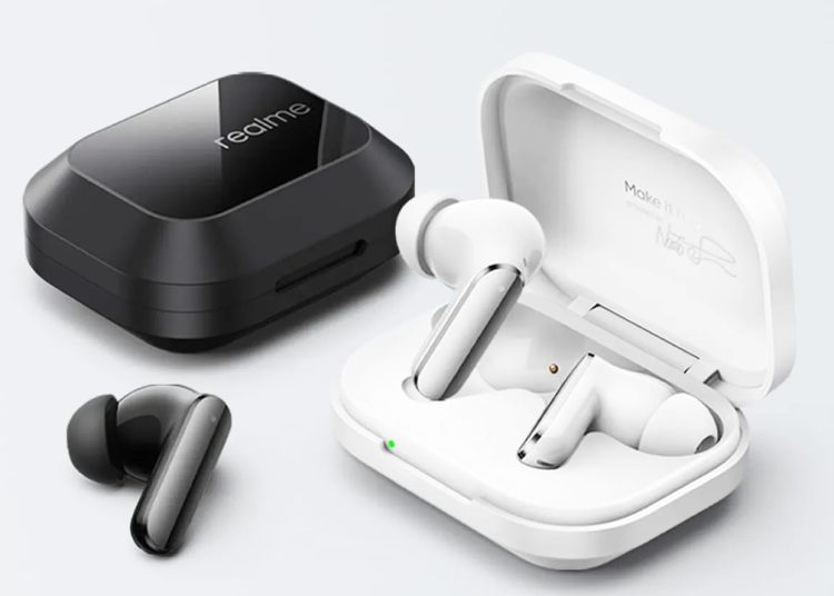 Realme Buds Air 8 Pro