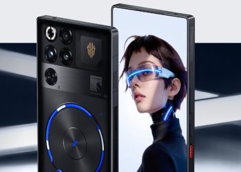 RedMagic 11S Pro