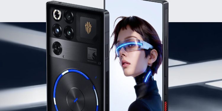 RedMagic 11S Pro