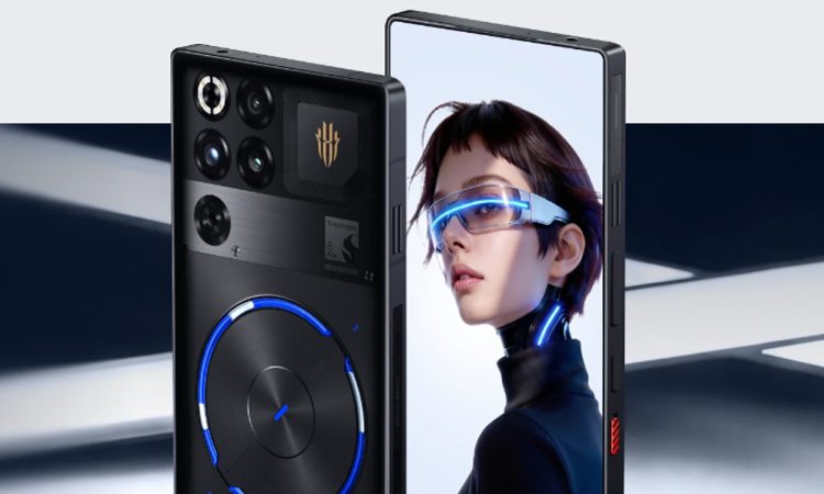 RedMagic 11S Pro