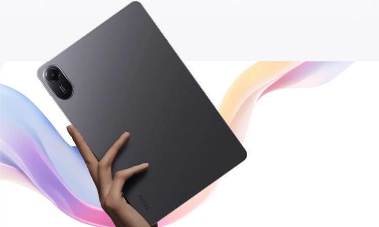 Poco C Pad
