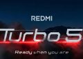 Redmi Turbo 5