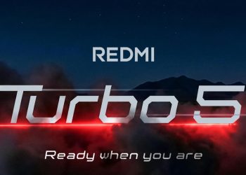 Redmi Turbo 5