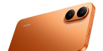 Redmi Turbo 6 Max