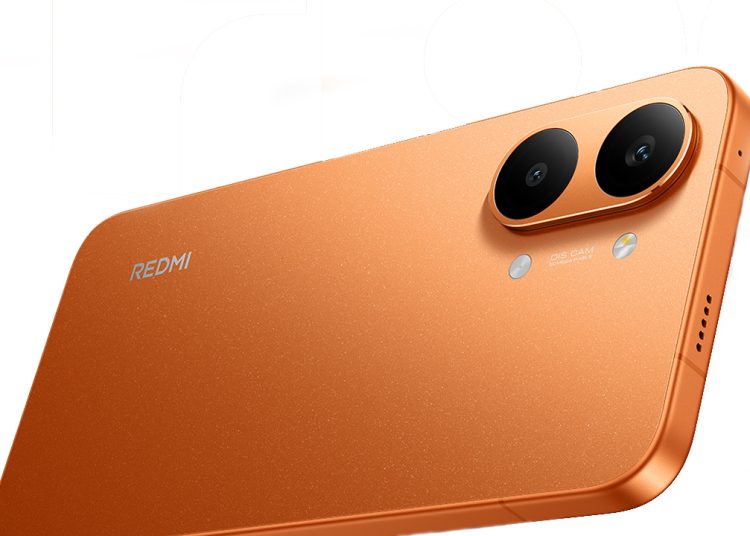 Redmi Turbo 6 Max