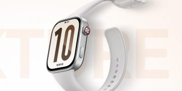 Redmi Watch 6