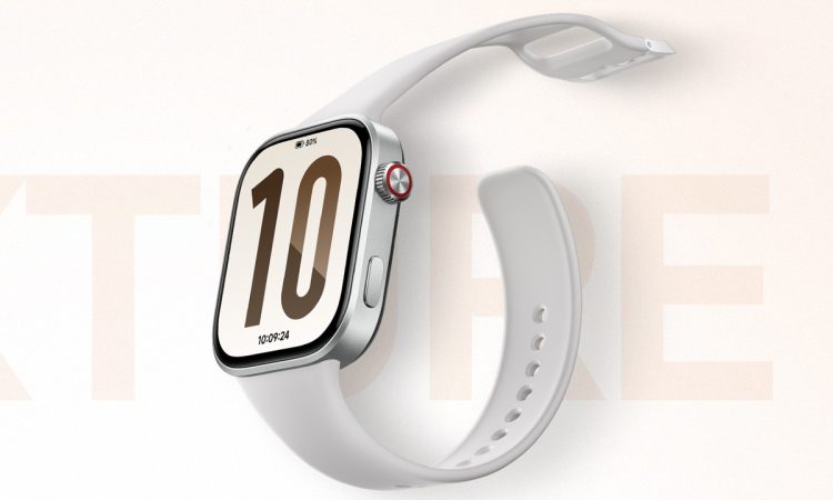 Redmi Watch 6