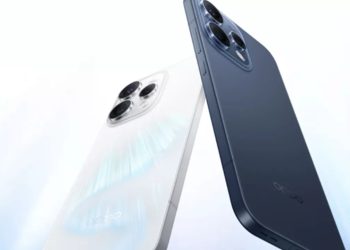 Oppo Reno 16 Pro