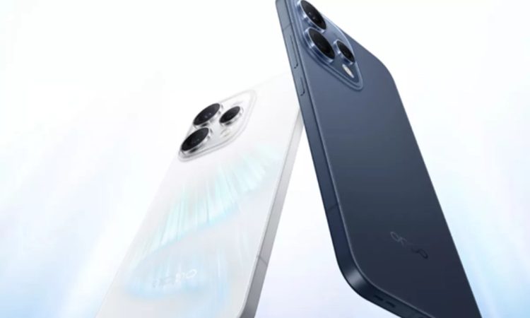 Oppo Reno 16 Pro