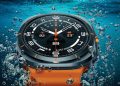 Samsung Galaxy Watch Ultra