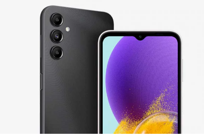 Galaxy M47 5G