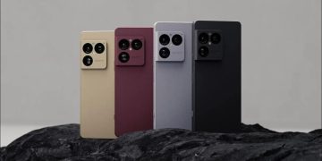 Sony Xperia 1 VIII