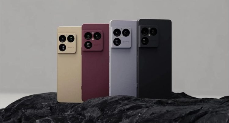Sony Xperia 1 VIII