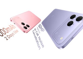 TECNO SPARK 50 4G