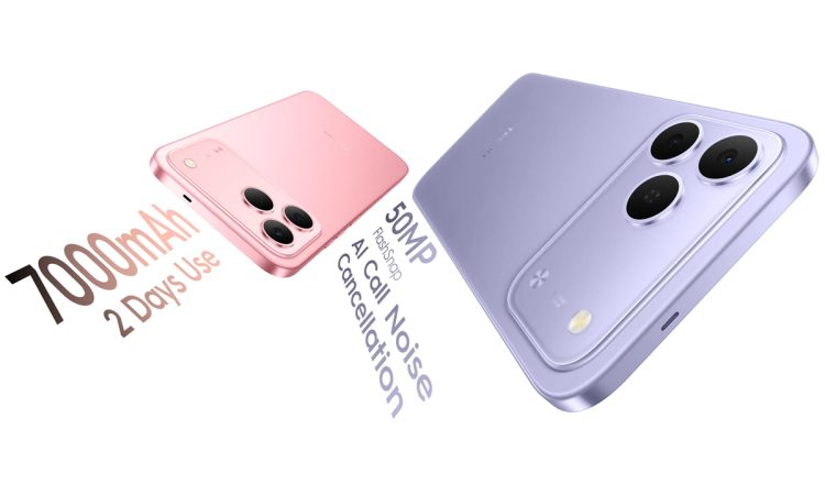 TECNO SPARK 50 4G