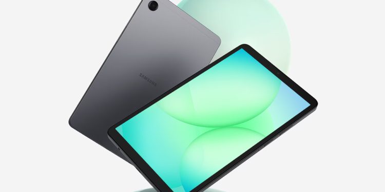 Tablet Samsung Terbaru